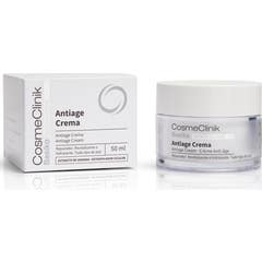 CosmeClinik Basiko crème revitalisante 50ml