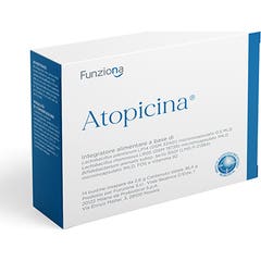 Funziona Atopicina 14 Sachets