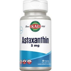 Kal Astaxanthine 60caps