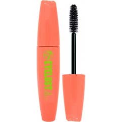 W7 Mascara Volume & Longueur Eyelust 15ml