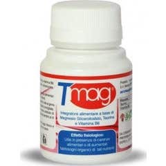 T Mag 60Cps