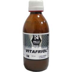 Nale Vitafriol Jarabe 250ml