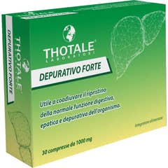 Thotale Dépuratif 30comp