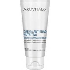 Axovital Crème Nourrissante Anti-Age Dia 40ml