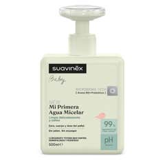 Suavinex Baby Ma Première Eau Micellaire 500 ml