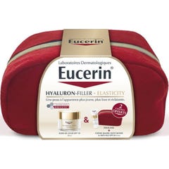 Eucerin Kit Routine Elasticity Soin de Jour