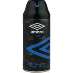 Umbro Action Déodorant Homme Spray 150ml