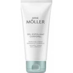 Anne Moller Lait corporel Exfoliant Gel Exfoliant 200ml