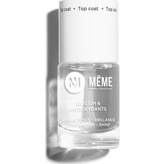 MÊME Top Coat Effet Gel 10 ml