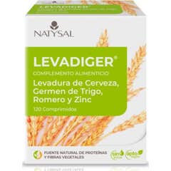 Natysal Levadiger 120comp