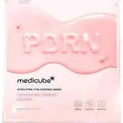 Medicube PDRN Pink Vita Coating Mask Set 1 un