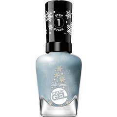 Sally Hansen Miracle Gel Holiday Vernis 916 Winterlust 9.17ml