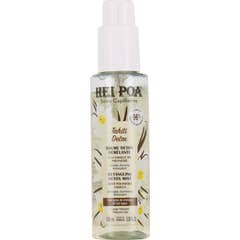 Hei Poa Tahiti Detox Brume Détox Démêlante 100 ml