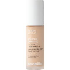 Sensilis Upgrade MakeUp Cream Base Lifting 00 Porcelaine 30 ml
