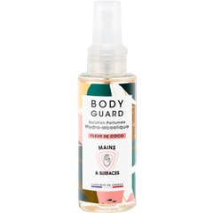 Bodyguard Protect Gel Hydroalcoolique Spray Fleur de Coco 100 ml