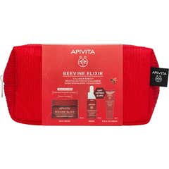 Apivita Coffret Beevine Elixir Crème Lift et Fermeté