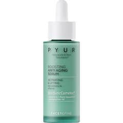 PYUR Boosting Anti Aging Serum 30 ml