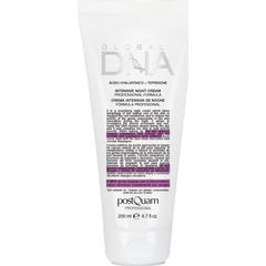Crème de nuit Postquam ADN en tube de 200 ml
