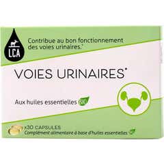 LCA Voies Urinaires 30caps