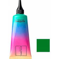 L'Oréal Colorfulhair Rainbow Colors Green 90ml