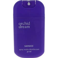 Saneez Spray Désinfectant Orchid Dream 30 ml