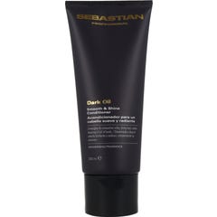 Sebastian Dark Oil Smooth & Shine Après-shampooing 200 ml