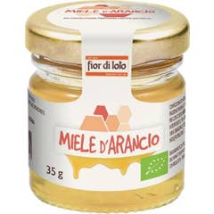 Baule Volante & Fior di Loto M Miel D'Orange Bio 35g