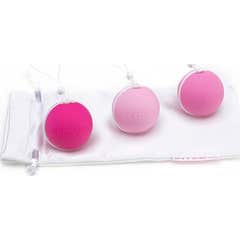 Intimina Pearl Exercise Kegel 3uts