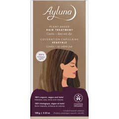 Ayluna Traitement capillaire N°10 Henné neutre Cassia 100g