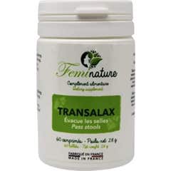 Féminature Transalax 60 Comprimés