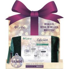 Farline Pack Anti-Age Jour + Nuit 2x50ml