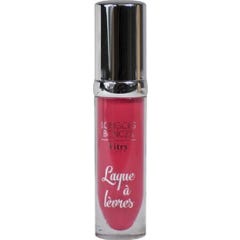 Longcils Boncza Laq Lev Rose Ten02