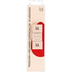 Interapothek Coupe-Cors Rechange 30 uts