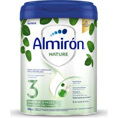 Almirón Nature 3 800g