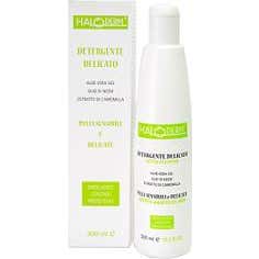 Haloderm Det Delicate 300ml