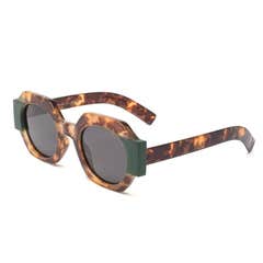 Farline Lunettes de soleil Adulte Habanera 1 unité