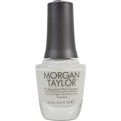 Morgan Taylor Nail Lacquer Heaven Sent 15ml