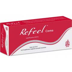 Idi Pharma Refeel Crème Gel 30ml
