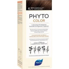 Phytocolor 6.77 Marr Chia Capp