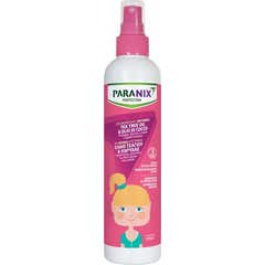 Paranix Conditionneur Fille Spray Anti-Poux 250ml