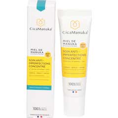 Cicamanuka Crème anti-imperfections IAA 15+ 30 ml