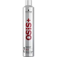 Schwarzkopf Osis+ Freeze Laca/Spray Fuerte 500ml