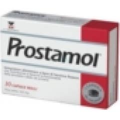 Prostamol 30Cps Léger