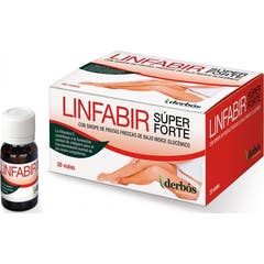 Derbos Linfabir Super Forte 20Vials