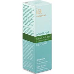 Interapothek Sérum anti-âge Eau de raisin Interpoathek 30ml