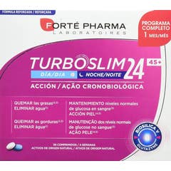 Forté Pharma Minceur 24 45+ 56 comprimés