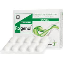 Rogenol 30 comprimés