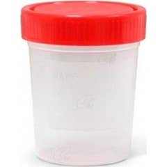 Acofarma Collecte d'urine paquet 100ml