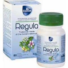 Regula Herbes suisses diverses 80Tav