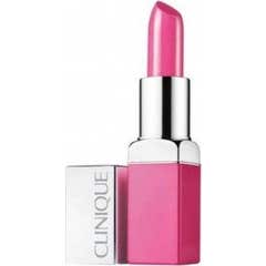 Clinique Pop Lip Colour&primer Grape Pop 16 *